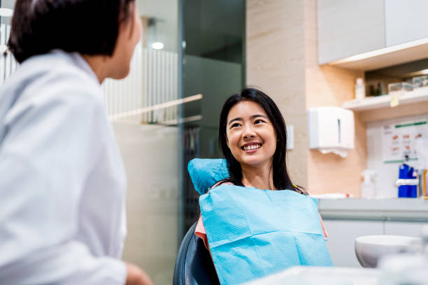 Dental X-Rays and Imaging in Weaverville, NC